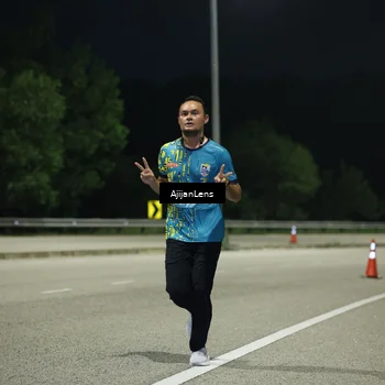 Runner Photo 5844144