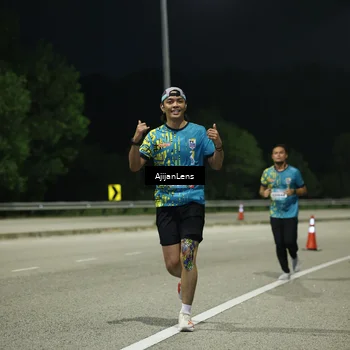 Runner Photo 5844146