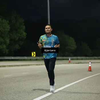 Runner Photo 5844147