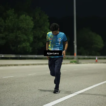 Runner Photo 5844151