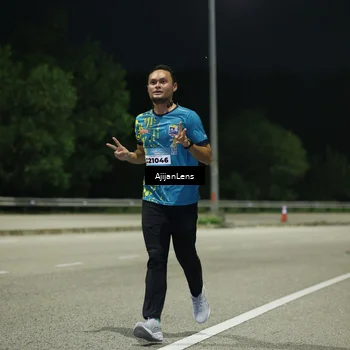 Runner Photo 5844155