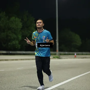 Runner Photo 5844157