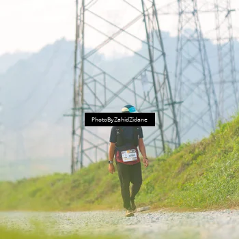 Runner Photo 5844160