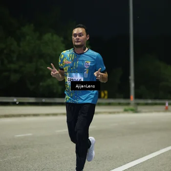 Runner Photo 5844161