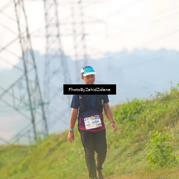 Runner Photo 5844163