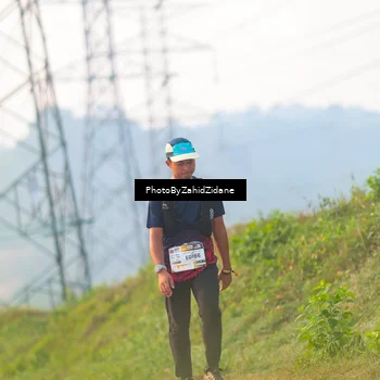 Runner Photo 5844170