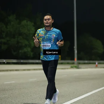 Runner Photo 5844171