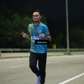 Runner Photo 5844172