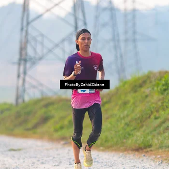 Runner Photo 5844178
