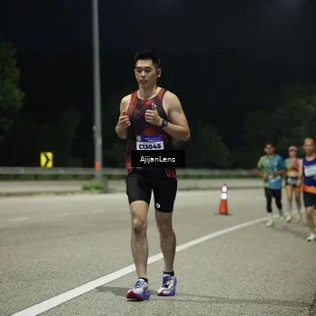Runner Photo 5844182
