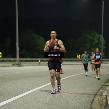 Runner Photo 5844185