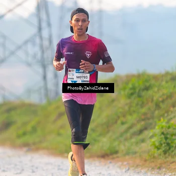Runner Photo 5844192