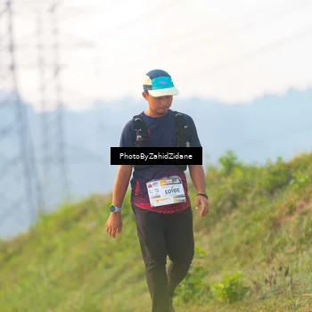 Runner Photo 5844195