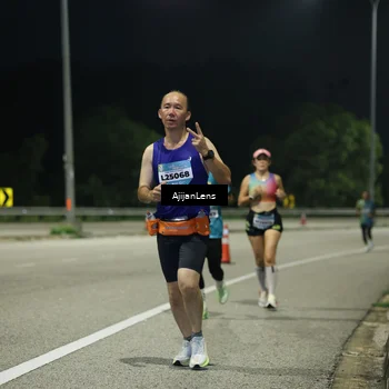 Runner Photo 5844196