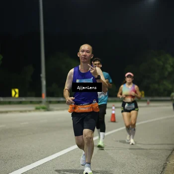 Runner Photo 5844198
