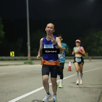 Runner Photo 5844202