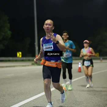 Runner Photo 5844204