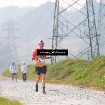 Runner Photo 5844205