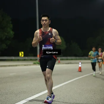 Runner Photo 5844207