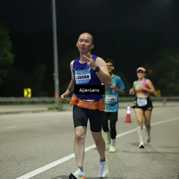 Runner Photo 5844213