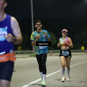 Runner Photo 5844214
