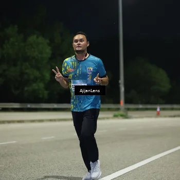 Runner Photo 5844216