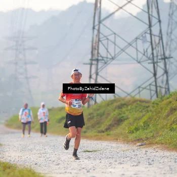 Runner Photo 5844217