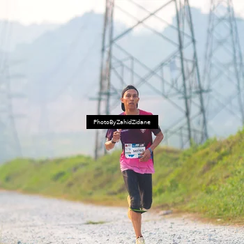 Runner Photo 5844219