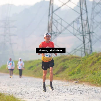 Runner Photo 5844223