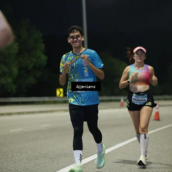 Runner Photo 5844224