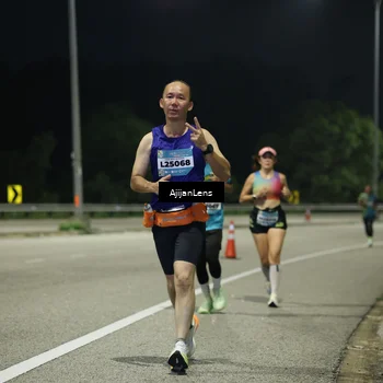 Runner Photo 5844225
