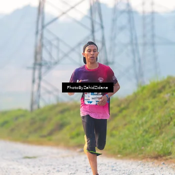 Runner Photo 5844226