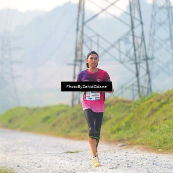 Runner Photo 5844228