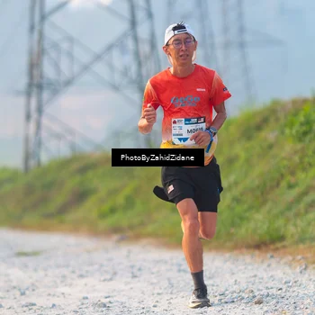 Runner Photo 5844229