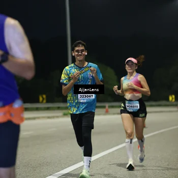 Runner Photo 5844234