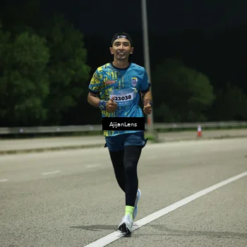 Runner Photo 5844240