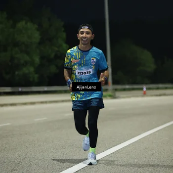 Runner Photo 5844247
