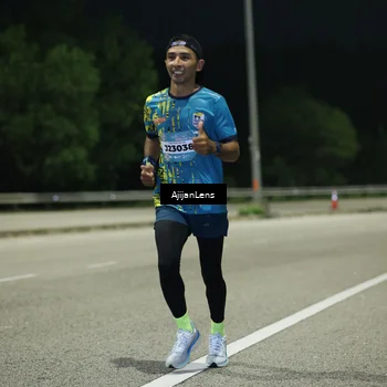 Runner Photo 5844251
