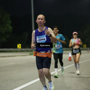 Runner Photo 5844253