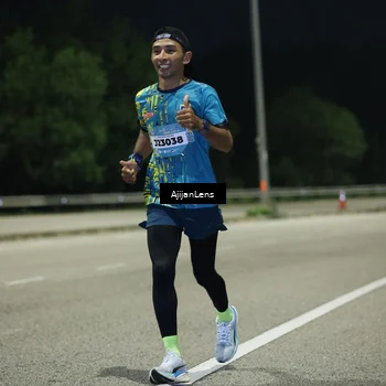 Runner Photo 5844257