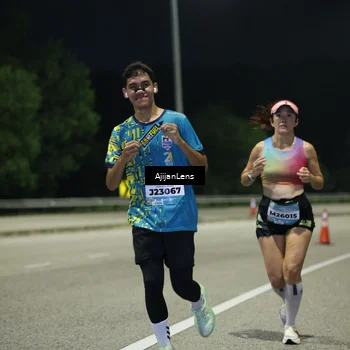 Runner Photo 5844265