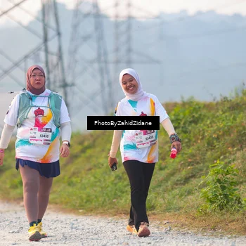 Runner Photo 5844266