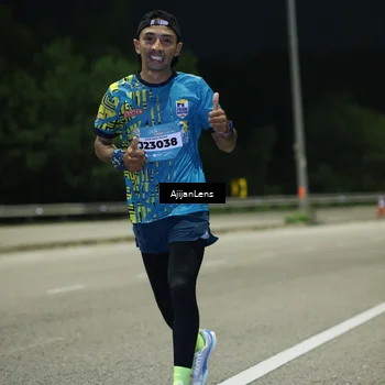 Runner Photo 5844267