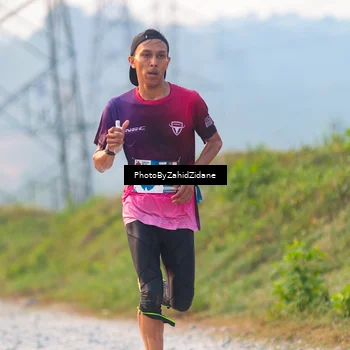 Runner Photo 5844268