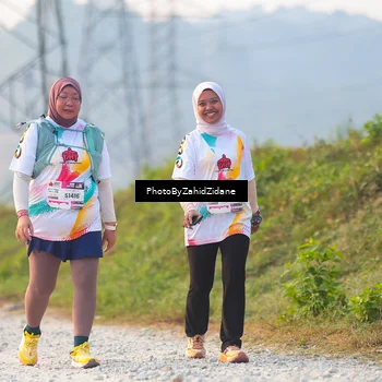 Runner Photo 5844271