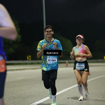 Runner Photo 5844272