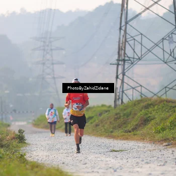 Runner Photo 5844274
