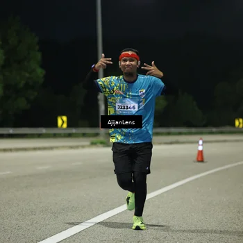 Runner Photo 5844276