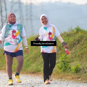 Runner Photo 5844278