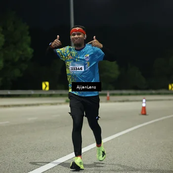 Runner Photo 5844279